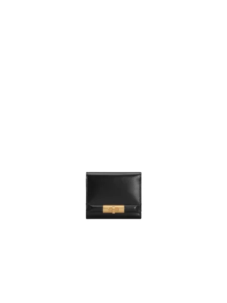 Portfel Dolce And Gabbana czarny