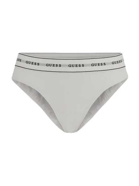 Klasične gaćice Guess bijela