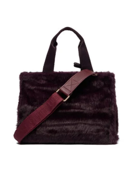 Liu Jo Sport Shopper táska lila
