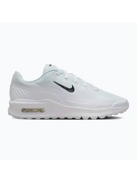 Nike Air Max Bia női cipő fehér/fekete/farkas szürke. Méret: 39 EU fehér
