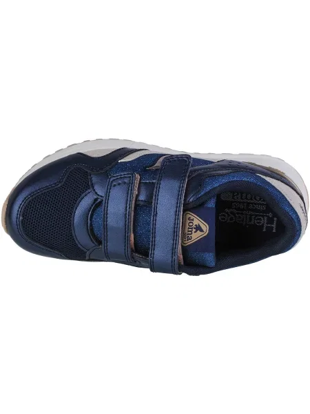 Pantofi copii Joma albastru