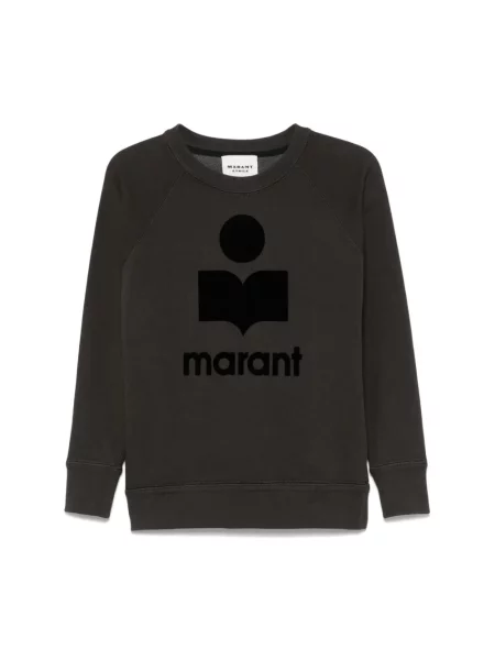 Bluza Isabel Marant czarna