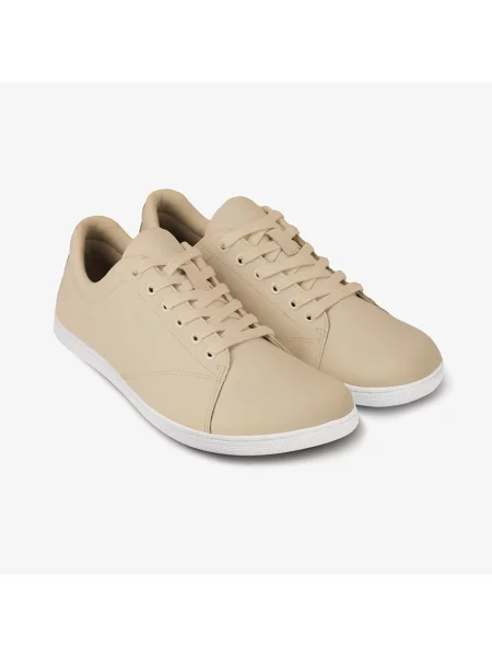 Sneakers Be Lenka Core Beige EUR 44 μπεζ