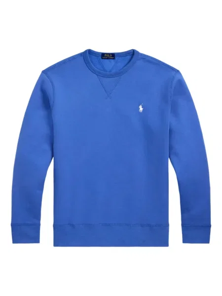 Șosete Polo Ralph Lauren de in cu dungi cu autograf negru