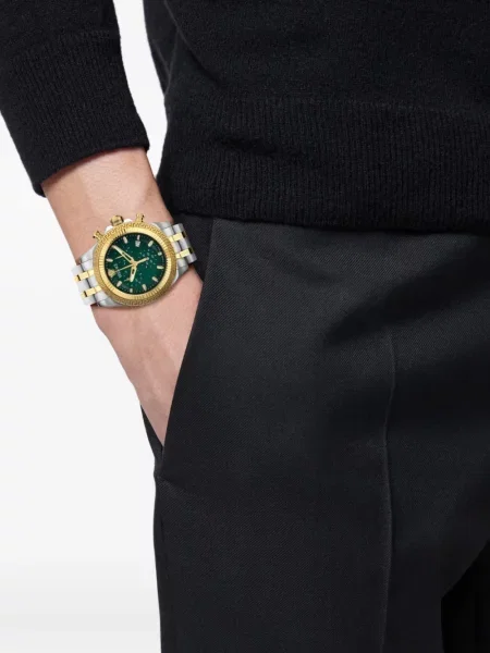 Ceas Versace verde