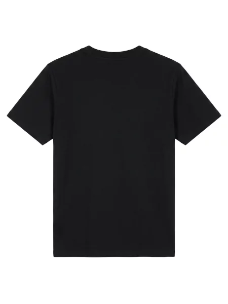 Gyerek póló Jack & Jones fekete
