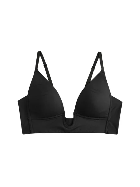 Next Sutien negru