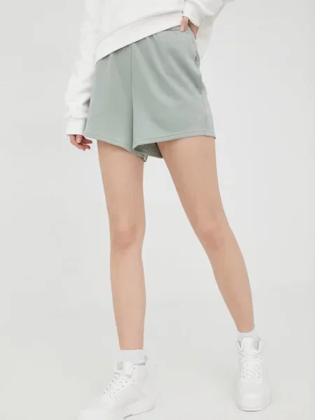 Fila Kraťasy zelené
