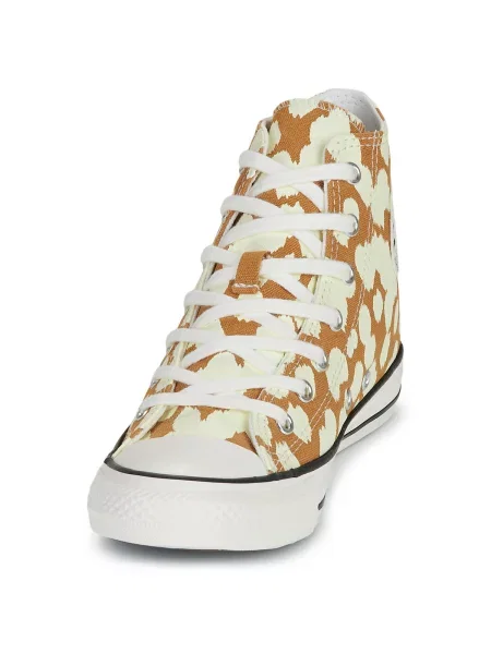 Pantofi copii Converse bej