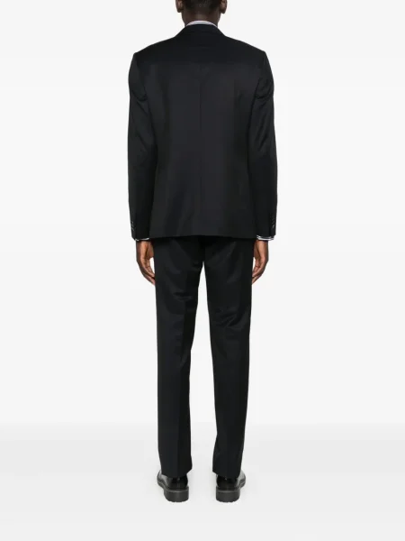 Costum Zegna de costum negru