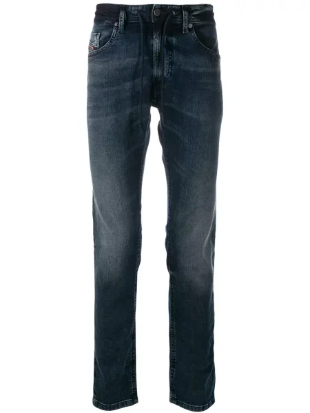 Blugi Diesel albastru