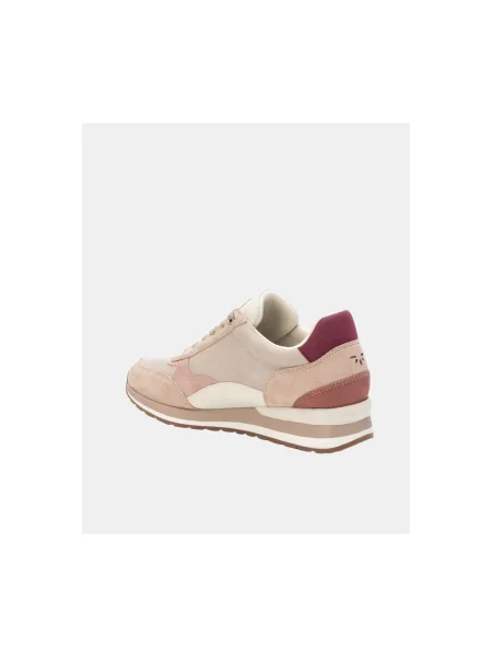 Pantofi Refresh maro