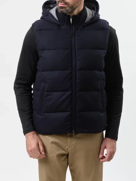 Жилет Peserico чорний