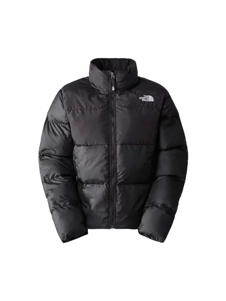 Geacă The North Face negru