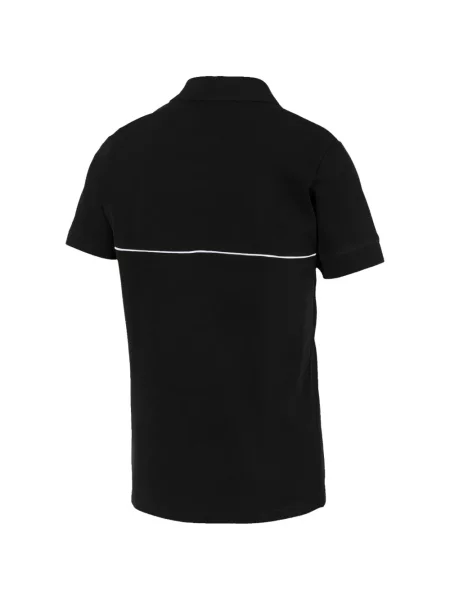 Tricou polo Puma negru