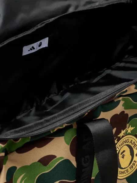 Prugaste tenisice Adidas Adizero s vezicama od brušene kože crna