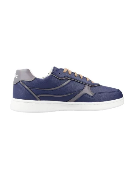 Pantofi Geox albastru