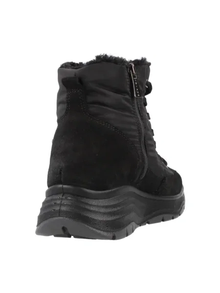 Pantofi Igi&co negru