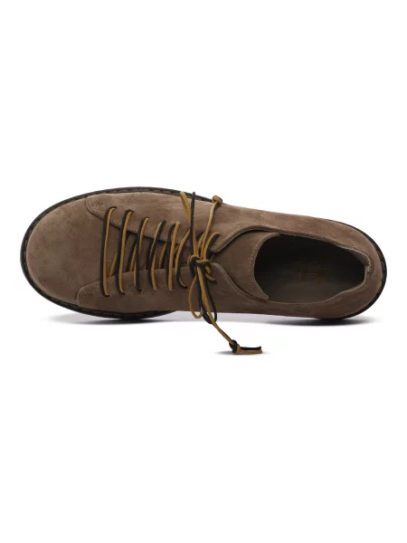 Pantofi Step bej