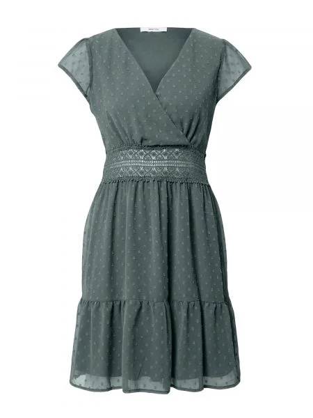 ABOUT YOU Rochie Taira' verde