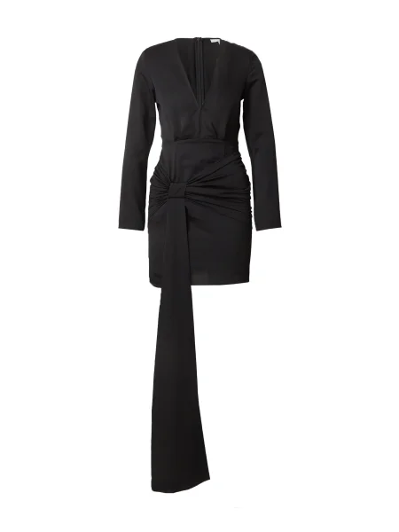 TOPSHOP Rochie negru