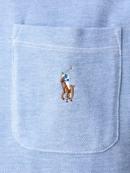 Пижама Polo Ralph Lauren