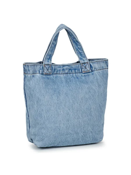 Mini geantă Levi's ® mini albastru