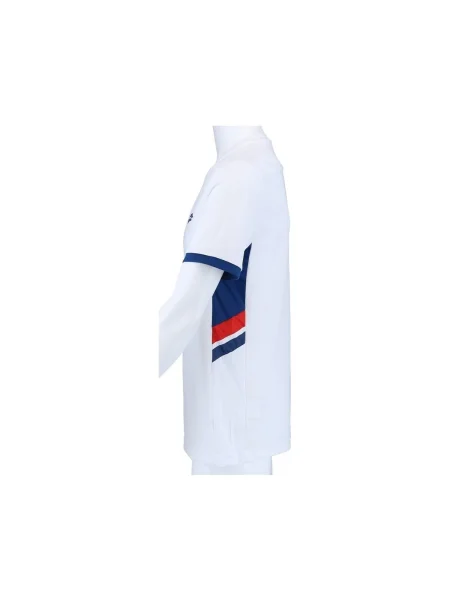 Tricou Lotto alb
