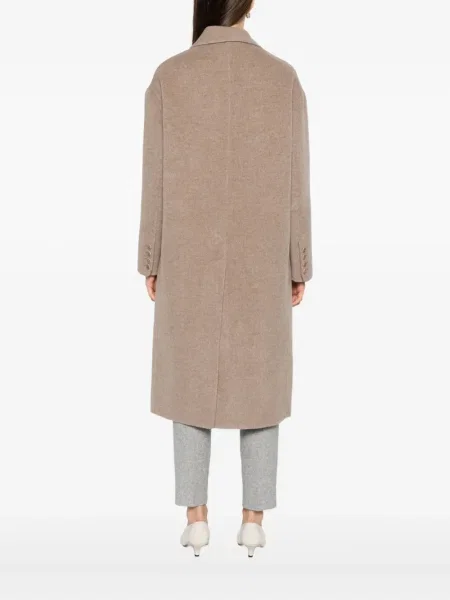 Palton Ermanno Scervino maro