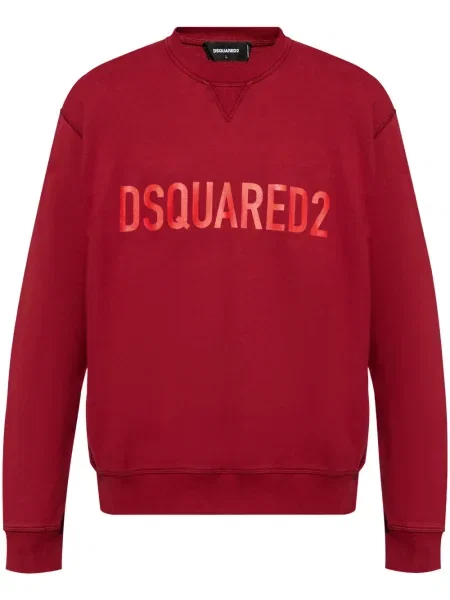 Hanorac Dsquared2 cu imagine