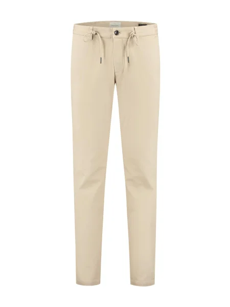 Dstrezzed Pantaloni The Lancaster' bej