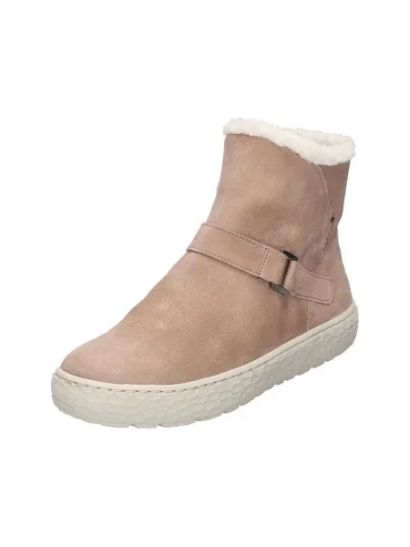 Pantofi Mephisto bej