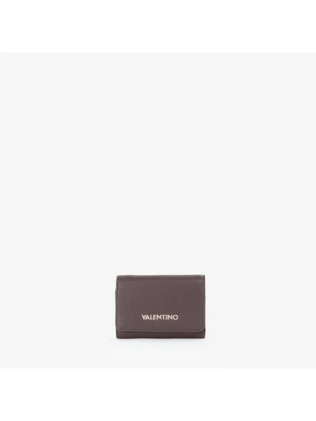 Portofel Valentino Bags maro