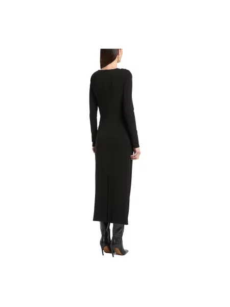 Rochie Marella negru