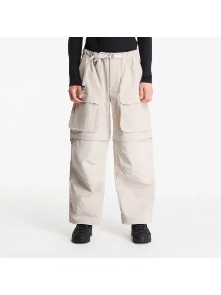 Pantaloni Nike ACG "Smith Summit" Zip Cargo Pants Cream Ii/ Summit White XS alb