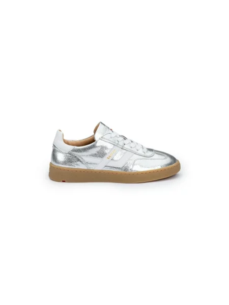 Sneakersy Lloyd szare