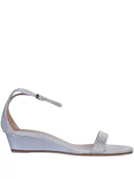 Sandale Giuseppe Zanotti gri
