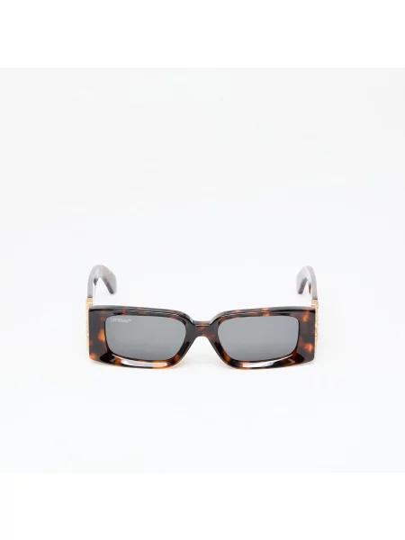 Ochelari de soare Off-white alb