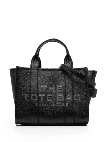 Geantă Marc Jacobs negru