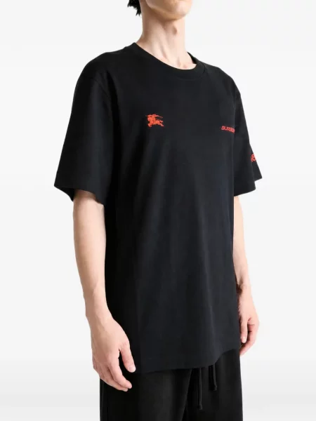 Tricou Burberry negru
