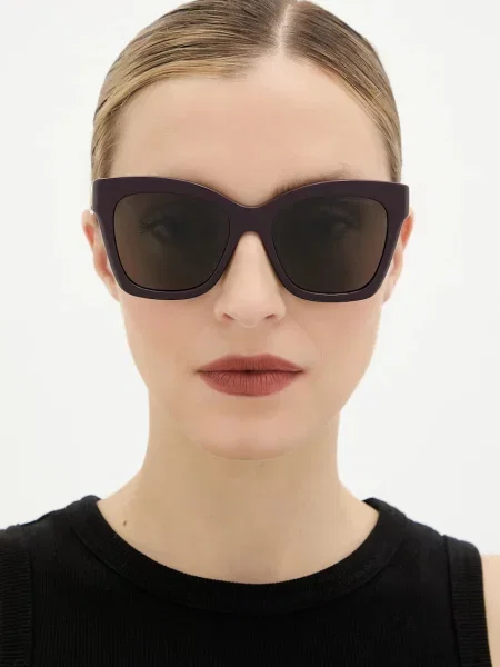 MARC JACOBS napszemüveg lila