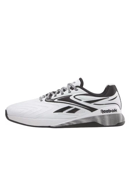 Buty do biegania Reebok białe