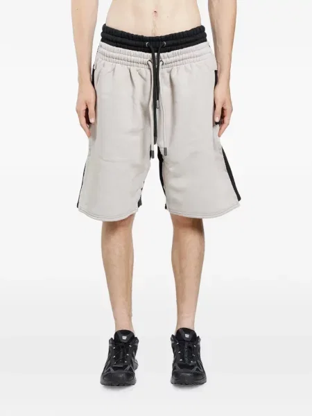 Pantaloni scurți Off-white alb