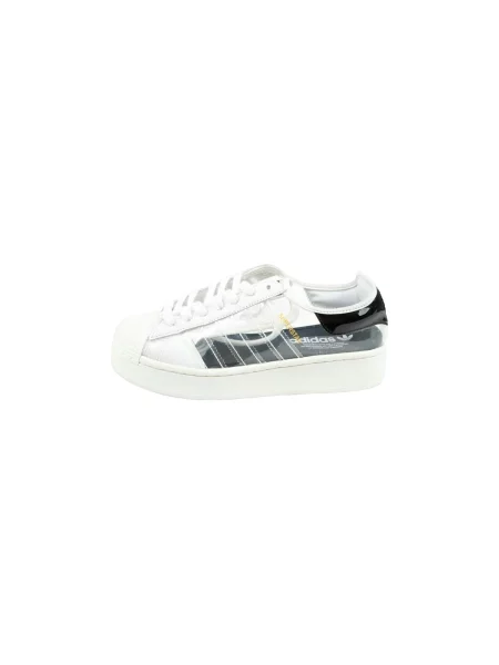 Pantofi Adidas alb