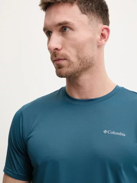 Спортивная футболка Columbia