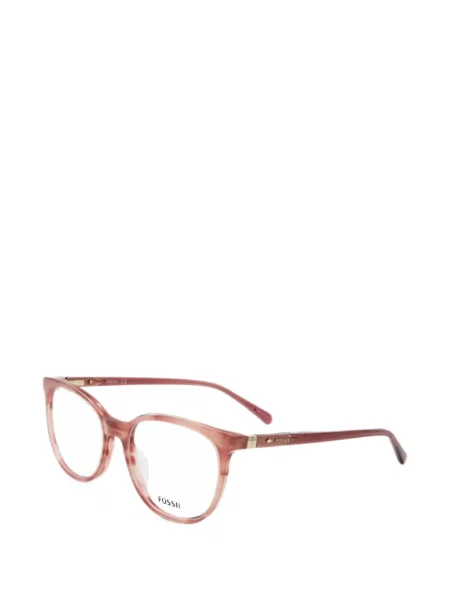 Ochelari de soare Fossil roz
