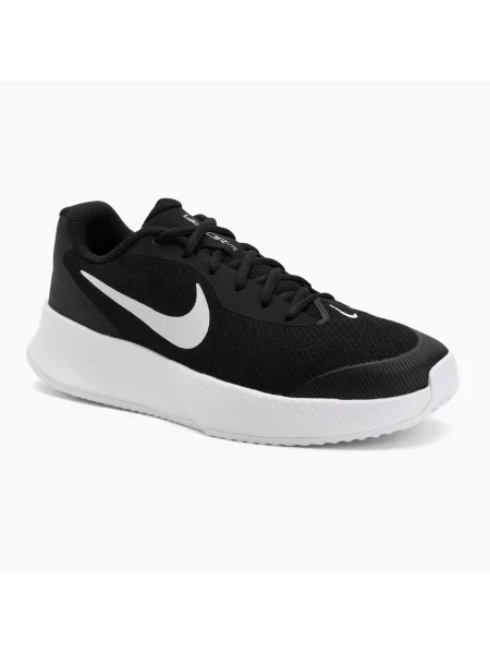 Încălțăminte pentru bărbați Nike Vapor Lite 3 Clay black / white alb