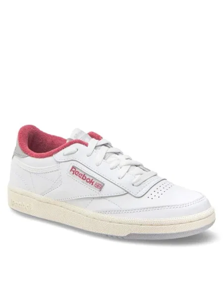 Reebok Pantofi alb