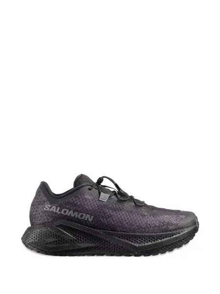 Sneakerși Salomon negru