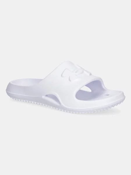 Чехли Under Armour Locker бяло